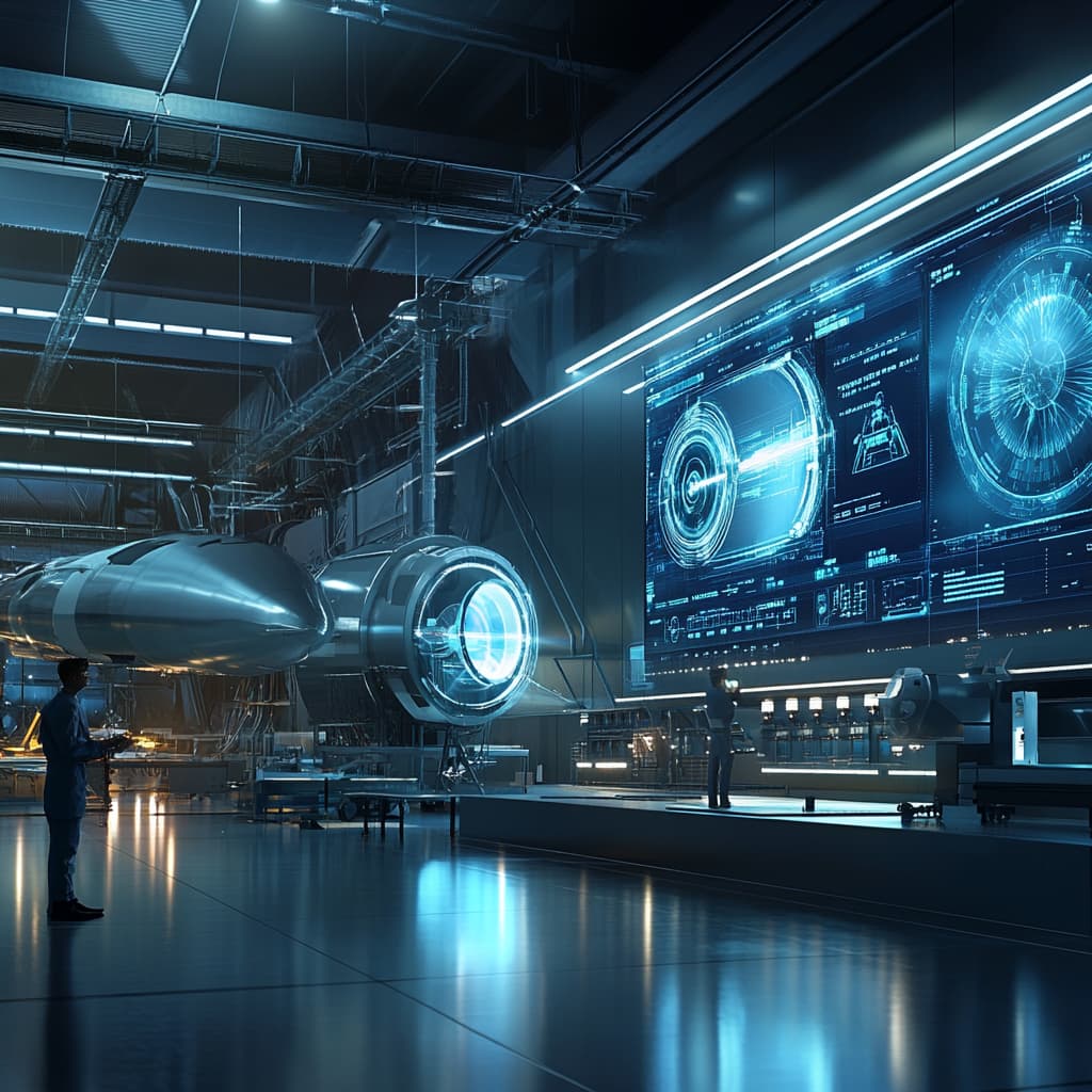 Aerodynamic & Propulsion System Analysis