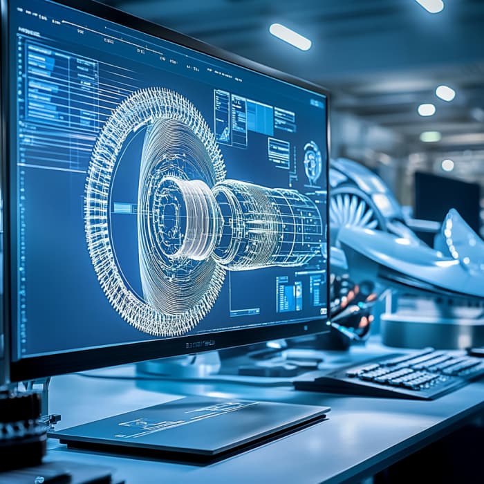 Design & Engineering Services