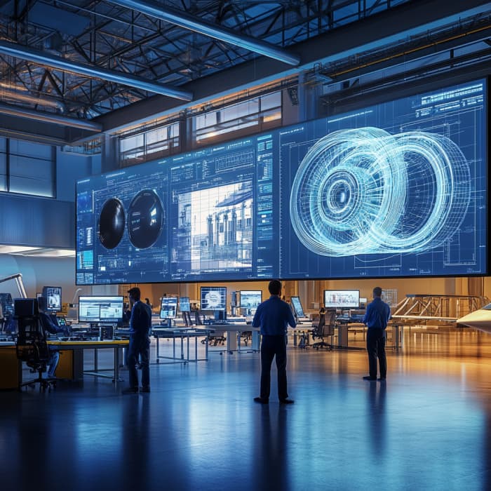 Engineering Consulting