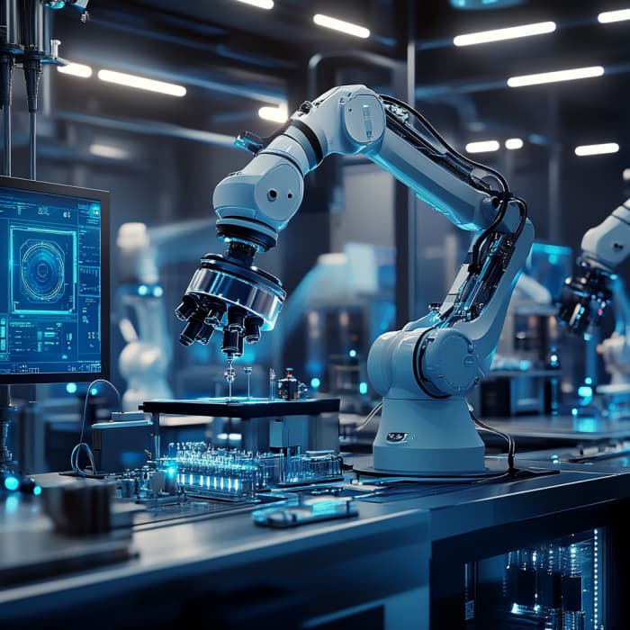 Research & Development