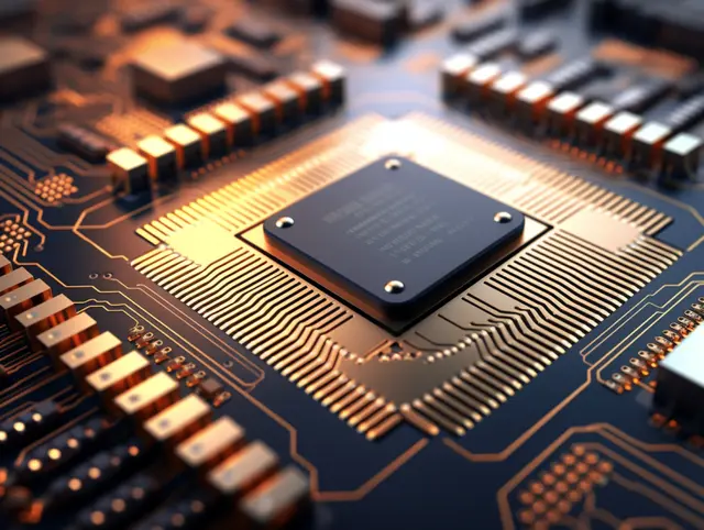 Embedded Systems & Avionics Engineering